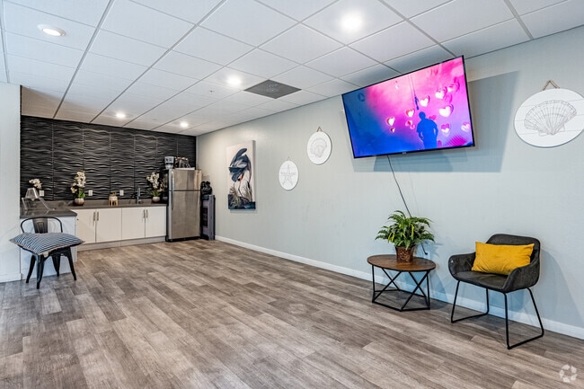 Rec Room - 1249 W. 39th Place