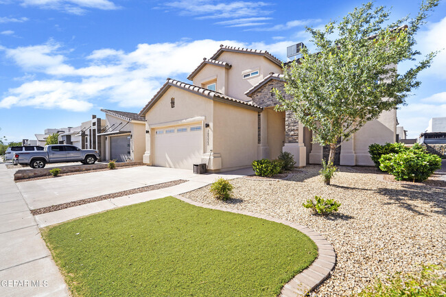 Foto del edificio - 12333 Desert Dove Ave
