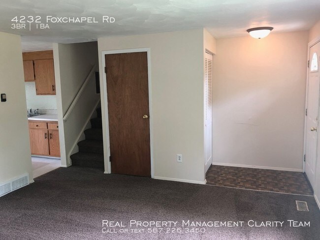 Building Photo - 4232 Foxchapel Rd