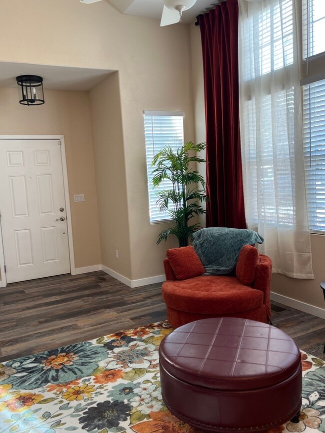 8698 Ethan Aly, Colorado Springs, CO 80924 Townhome Rentals in