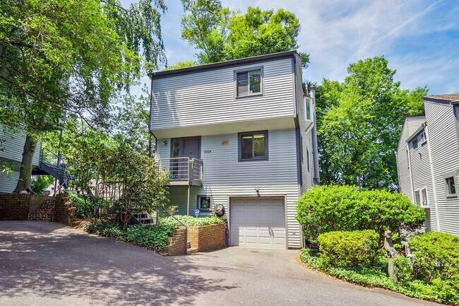 Photo - 5034 Dana Pl NW Townhome