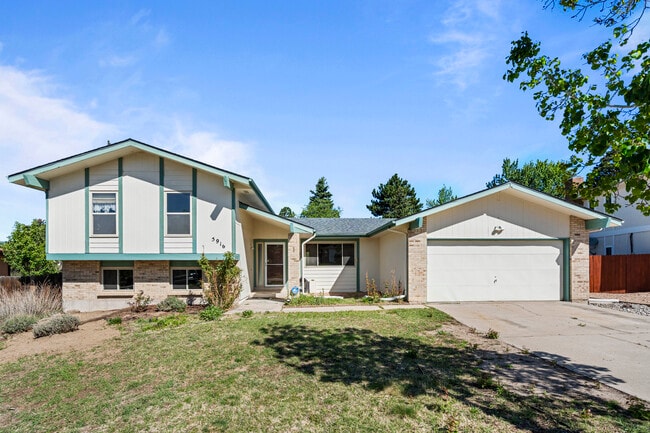Building Photo - 5916 Wolf Creek Pl