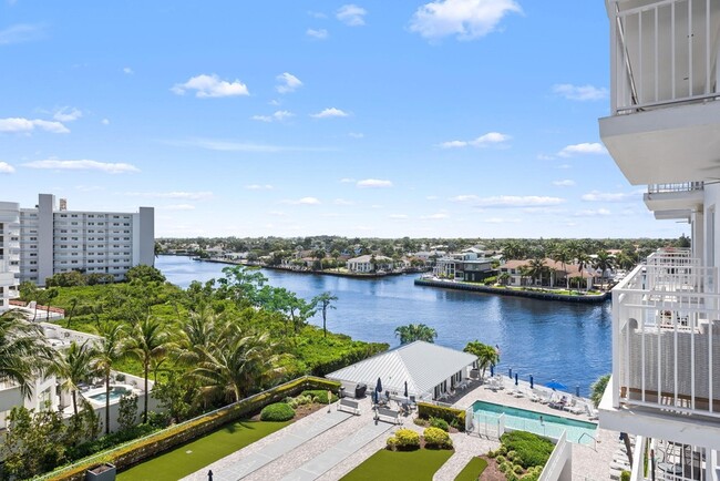 Foto del edificio - 3114 S Ocean Blvd