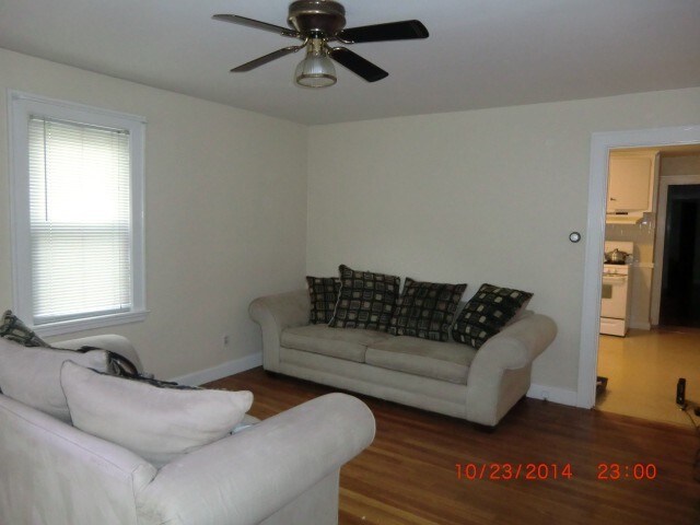 Foto del edificio - 116 Clay St