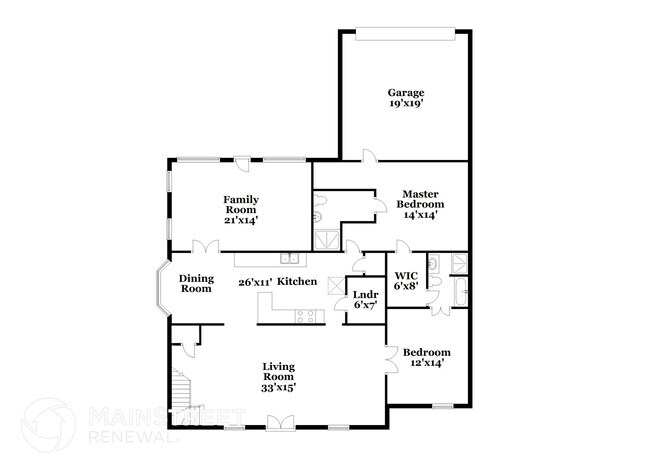 Foto del edificio - 4844 Myra Dr