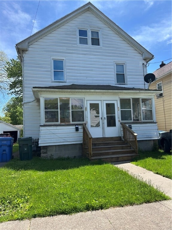 Primary Photo - 208 Cummings St