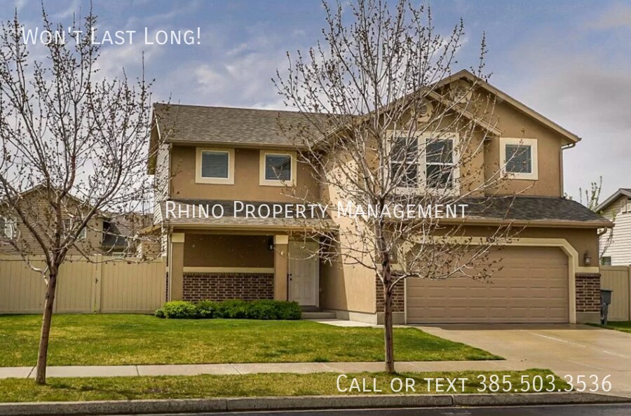Photo - 1061 Fox Hollow Drive-