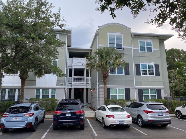 Foto del edificio - 1 Bedroom 1 Bath Condo at Mira Vista - Jam...