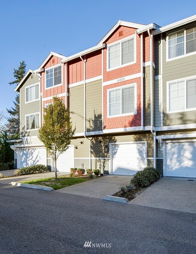 Foto principal - 4405 135th Pl SE