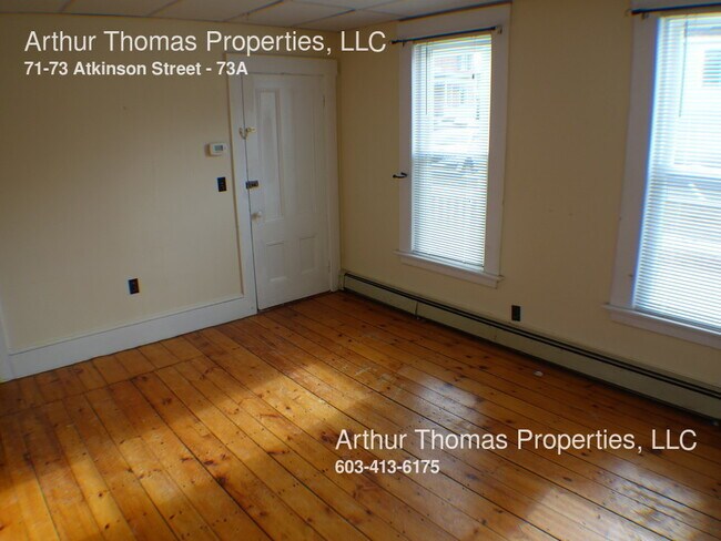 Building Photo - Cute First Floor Apartment in Great Location!