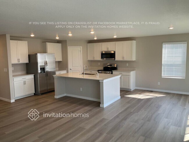 Foto del edificio - 22134 E 39th Ave