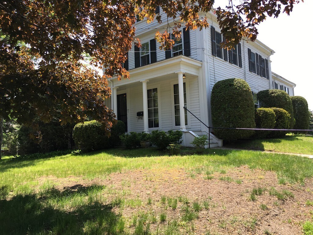 Primary Photo - 212 Marrett Rd