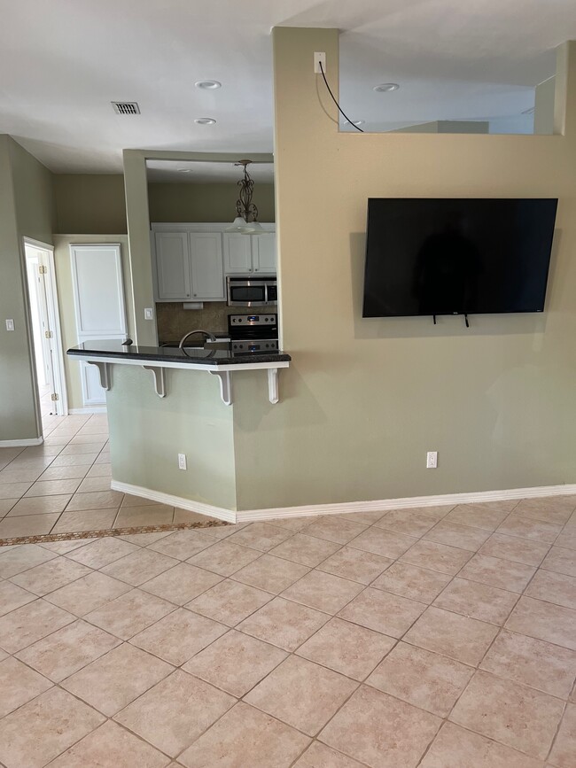 Living Room - 6 Ocelot Trail Rd