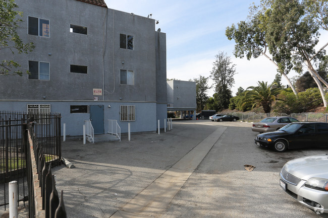 Building Photo - 2501 W View St
