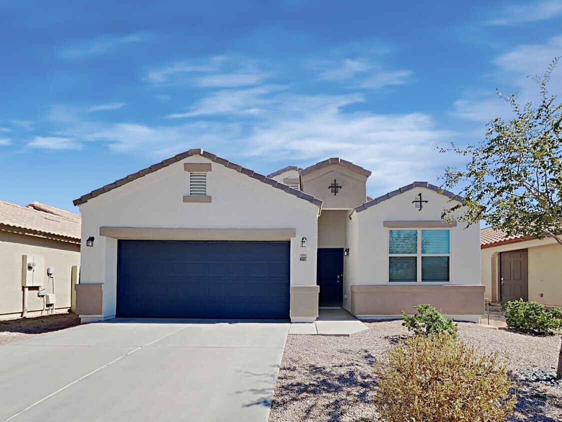 4608 S 25th Dr, Phoenix, AZ 85041 House Rental in Phoenix, AZ