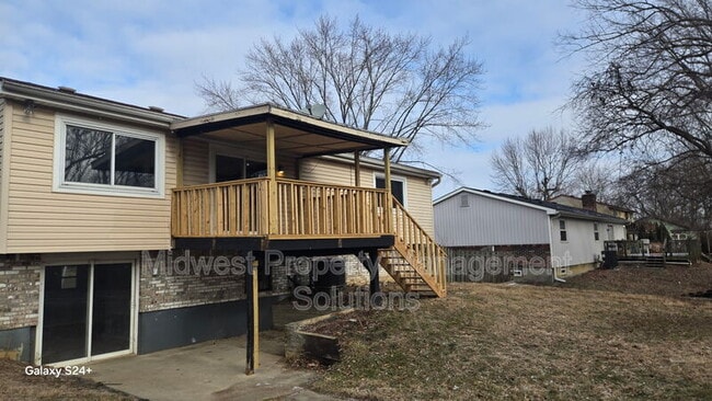 Building Photo - 5515 Dollar Hide S Dr