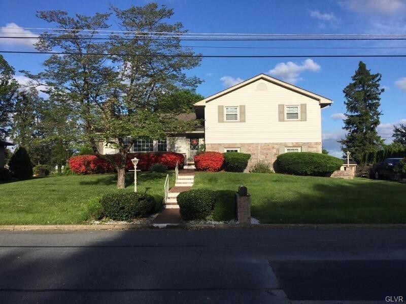 3324 Sherwood Rd, Easton, PA 18045 House Rental in Easton, PA