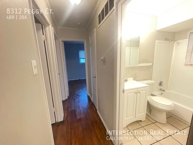 Building Photo - SECTION 8 APPROVED - 4 Bedroom/1.5 bath Ho...