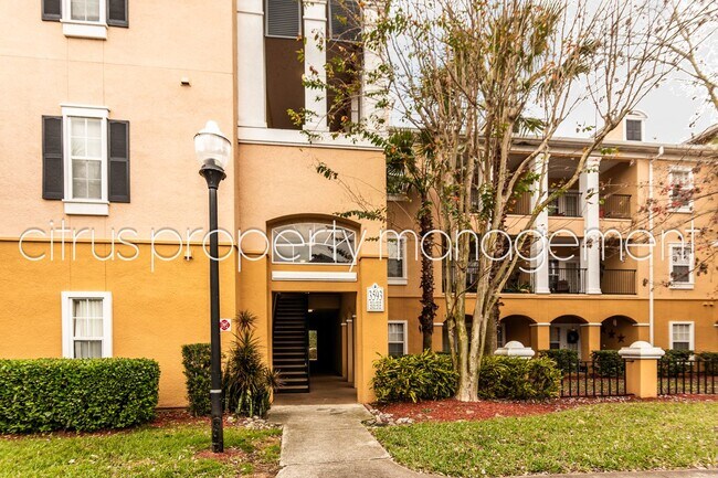 Foto del edificio - 2/2 Condo in Mosaic at Millenia