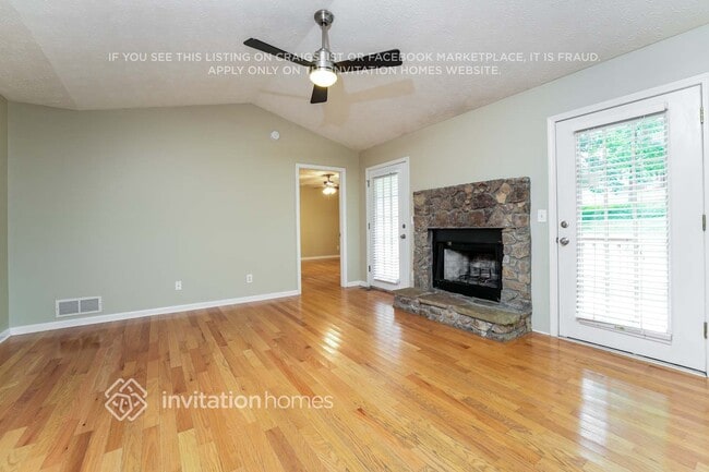 Building Photo - 6448 Wildwood Trail