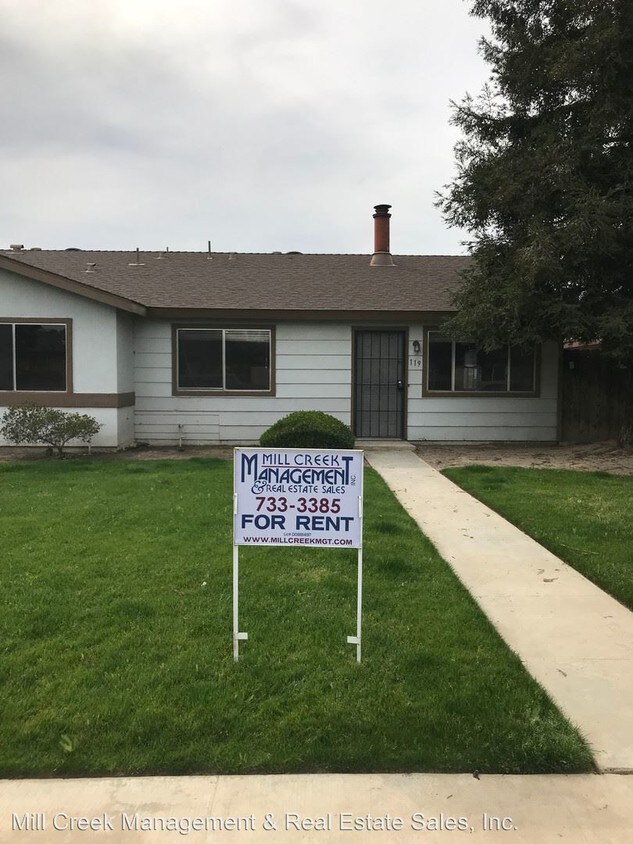 Foto principal - 119-119 N Peppertree St