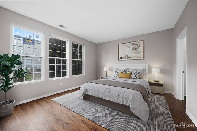 Foto del edificio - 5116 Red Field Ct