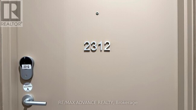 Photo du bâtiment - 1 Quarrington Lane