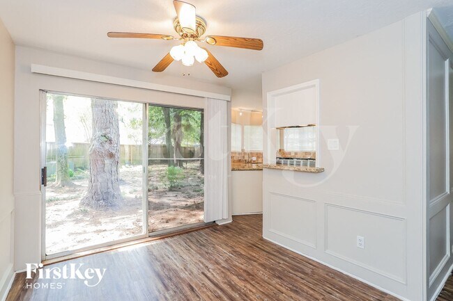 Building Photo - 6511 Misty Springs Ln