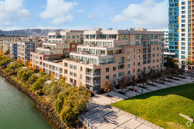 Building Photo - Park Terrace