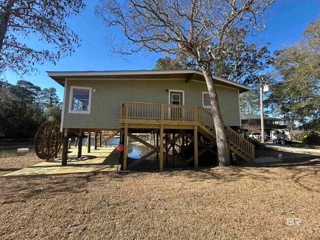 Foto del edificio - 11656 -A Magnolia St