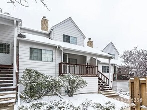 Building Photo - 8580 E Temple Dr