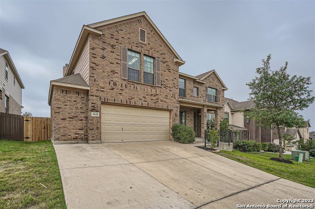 Foto del edificio - 3618 Mendocino Park