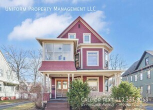 Building Photo - 65 Firglade Ave