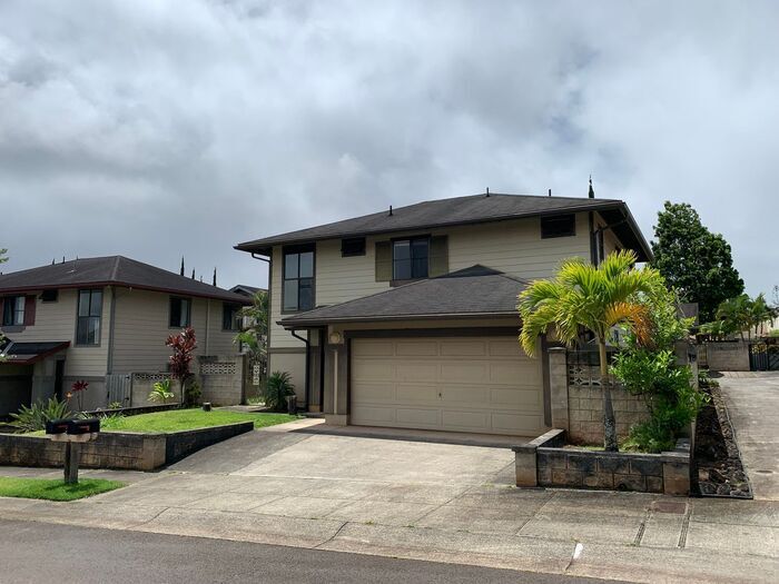 Mililani Mauka 3 Bed, 2.5 Bath House w/ G... House Rental in