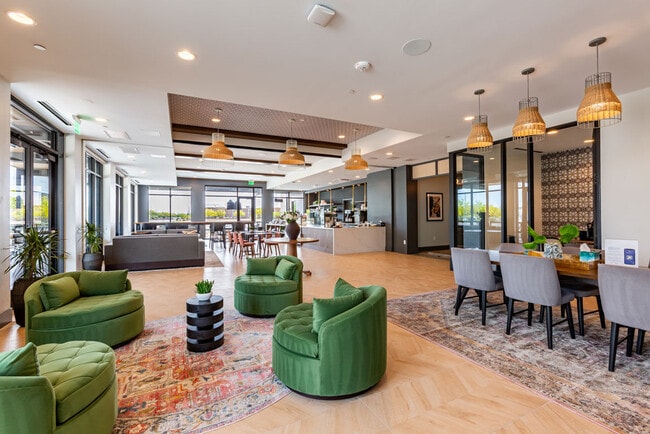 Building Photo - NOVEL Val Vista by Crescent Communities