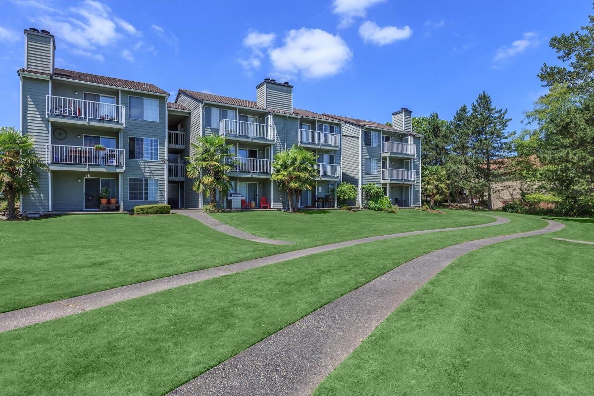 Foto principal - Sammamish Beach Club Apartments