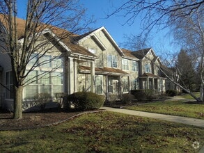Building Photo - 736 Big Timber Dr