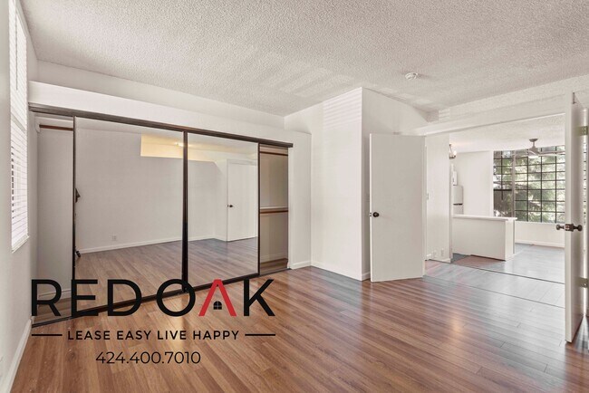 Foto del edificio - 10304 Tujunga Canyon Blvd