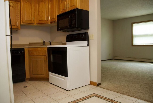 Foto del edificio - 2 bedroom in Milaca available March 1st