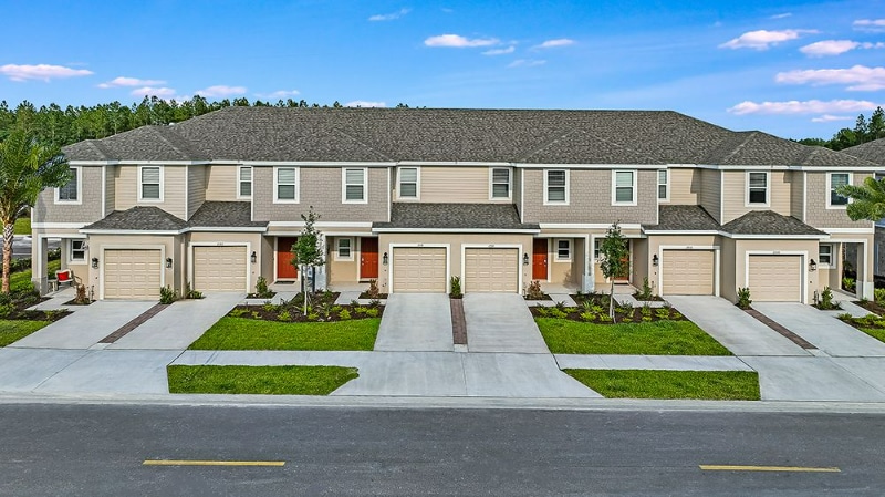 Building Photo - 2404 Paravane Wy