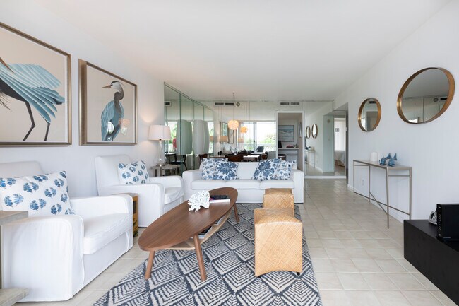 Foto del edificio - 2505 S Ocean Blvd