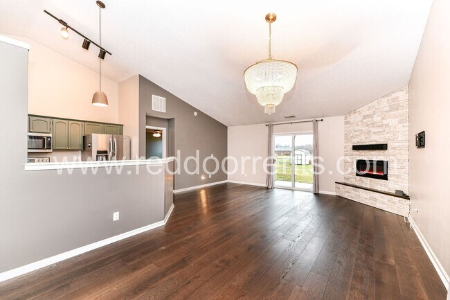 Building Photo - Available now!