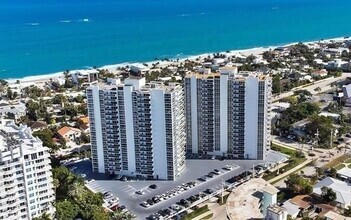 Building Photo - 2715 N Ocean Blvd