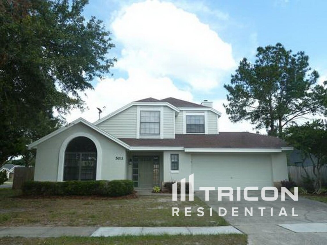 Foto principal - 5011 Loblolly Bay Ln