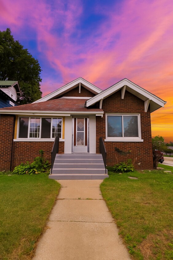 Foto principal - 1104 Highland St