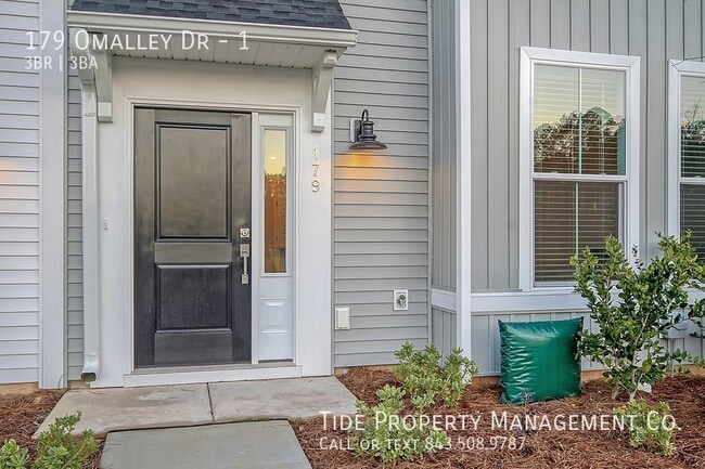 Building Photo - 179 Omalley Dr