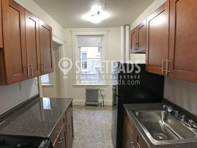 Foto del edificio - 1 bedroom in Boston MA 02215