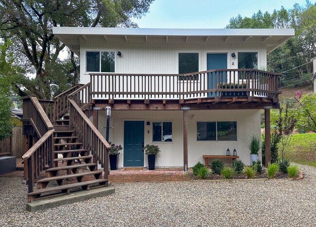 Foto del edificio - 550 Browning St