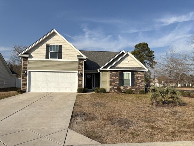 Foto del edificio - 104 Ringding Dr