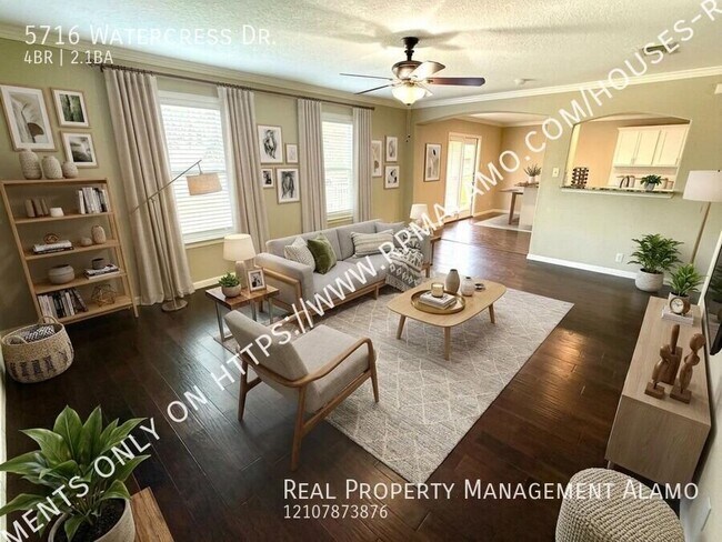 Building Photo - 5716 Watercress Dr